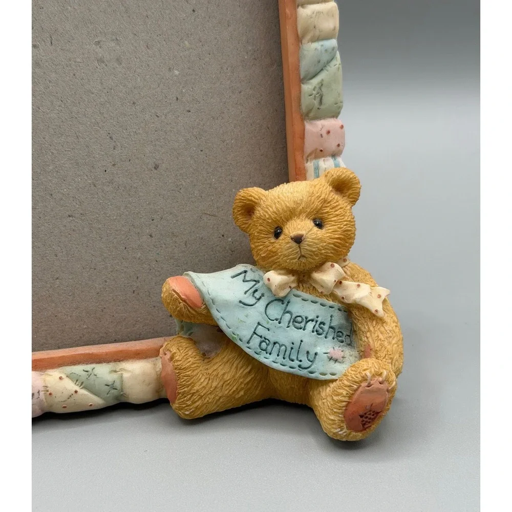 Cherished Teddies great pre